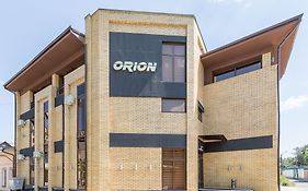Orion Hotel Tashkent